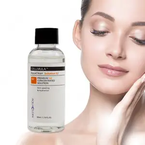 Sicherheits datenblatt S1 S2 S3 50ml Hautpflege lösung für das Gesicht Aqua Peel Serum Special Liquid