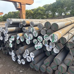 Круглый прокат из углеродистой стали SAE 1035, прецизионный, холоднотянутый, для деталей машин, <span class=keywords><strong>ASTM</strong></span>, от экспортера - Product Image 2