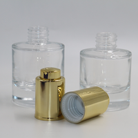 Vente en gros de flacons en verre ambré vides de 20 ml, 30 ml, 60 ml pour huiles essentielles, soins de la peau, sérum, lotion, avec bouchon noir, pompe à lotion, flacon compte-gouttes