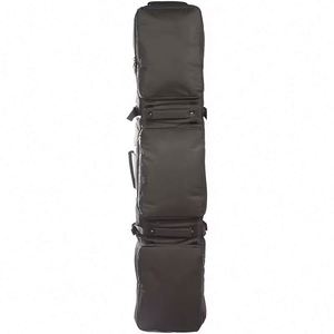 Free Sample Large Travel <b>Bag</b> Snowboard Storage <b>Bag</b> Water Resistant Ski <b>Bag</b> With <b>Wheels</b> - Product Image 2