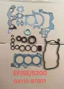 Ef Se mesin Gasket Kit untuk Daihatsu Ef Se kepala silinder Gasket 04111-97501 - Product Image 2