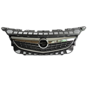 Set Griglia Frontale per OPEL/VAUXHALL <span class=keywords><strong>ASTRA</strong></span> <span class=keywords><strong>J</strong></span> <span class=keywords><strong>2010</strong></span> 13300945/13265577 - Product Image 1