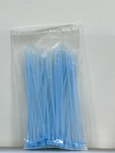 Machine automatique à commande logique programmable (PLC) à entraînement moteur pour l'emballage de sangles de fixation, applications textiles, boissons, emballage de ceintures - Product Image 4