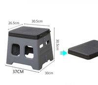 Toilette pliante de camping en plein air, siège de toilette portable, toilette d'urgence temporaire, accessoire de tente, siège de toilette portable