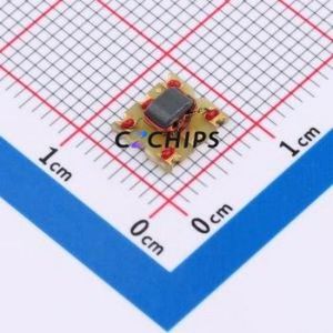 H3-MACP-011051 RF Coupler SMD-6P,7.1x6.4mm RF ( Frequency: )( Coupling Factor: 7.5dB )( Insertion Loss: 2.5dB ) - Product Image 1