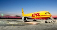 Agent d'expédition porte-à-porte par avion express DHL UPS DDP Maroc Srilanka Russie Pakistan Inde Ouganda Nigéria Kenya États-Unis Brésil