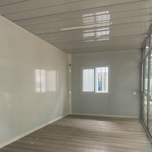 Gian hàng chợ đêm tùy chỉnh mới năm 2025 và các cửa hàng container nổi tiếng - Product Image 4