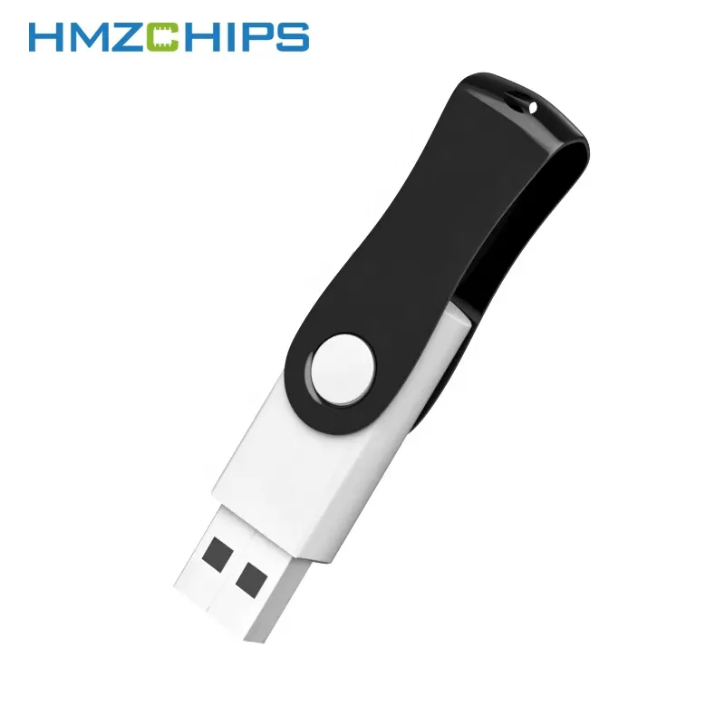 HMZCHIPS toptan tam kapasite yüksek hız 64GB USB 3.0 Flash sürücüler Memory Stick 8GB 16GB 32GB Pendrive usb bellek sürücüler