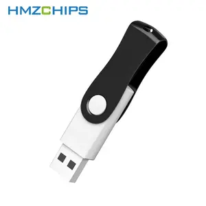 HMZCHIPS Wholesale Full Capacity High Speed 64GB USB 3.0 Flash Drives Memory Stick 8GB 16GB 32GB Pendrive usb flash drives