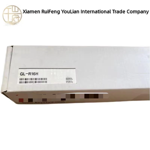 1pc New Gl-r16h Safety Grating Glr16h <b>Light</b> Free Shipping New Original Ready Stock Industrial Automation Pac Dedicated Plc - Product Image 1