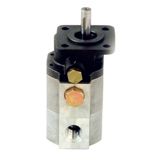Pompe à engrenages haute qualité CBT-10.9/2.1 Hi/Lo pour usine de sciage, vente directe - Product Image 1