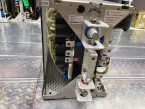 高品质 C787 电源 60kW 磁共振扫描仪零件 P/N 452213303221 - Product Image 3