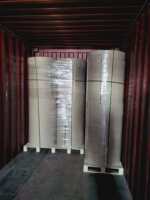 Paper Core Board Paper Recyclable Kraft Paper for Paper Tube Making