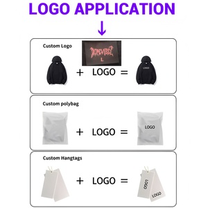 <span class=keywords><strong>T</strong></span>-<span class=keywords><strong>shirt</strong></span> a maniche lunghe vintage personalizzata 230GSM con stampa DTG, in puro <span class=keywords><strong>cotone</strong></span>, stile streetwear oversize, lavaggio acido, da <span class=keywords><strong>uomo</strong></span> - Product Image 5