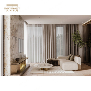 Toàn Bộ nhà tùy biến bảng phòng ăn đặt tủ bếp phòng khách sofa bộ đồ nội thất phòng ngủ - Product Image 3