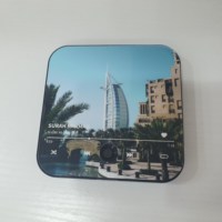 Vente flash T8 SHANTOU SAJADAH Coran Aimant Islamique Personnalisable Photo Dua Sourate Lecteur de réfrigérateur Audio Son Musique Haut-parleur Coran