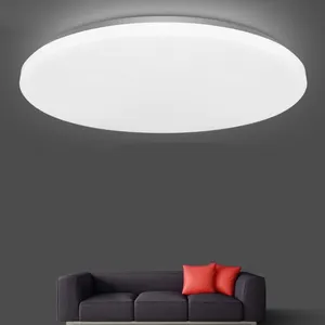 SAA CE CB NEW product ultra slim luxury led bed ceiling light indoor container house luxury