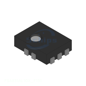 Buy Online Electronic Components FSA831AL10X_F131 Power Management (PMIC) Original - Product Image 1