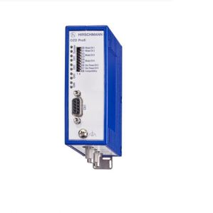 Convertisseur d'interface Hirschmann OZD Profi 12M P11, répéteur de bus électrique - Product Image 1