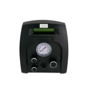 DISTRIBUTEUR DE FLUIDES NUMÉRIQUE TECHON AVEC PÉDALE TS250 - Product Image 4