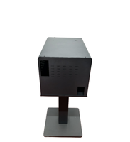 Impresora de Fotos Instantánea de Metal de Alta Calidad, Soporte para Impresora de Fotos, Compatible con Cámaras Réflex, Smartphones, iPads, Impresora Portátil de Metal Resistente al Agua