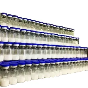 Nhà máy cung cấp trực tiếp Peptide tùy chỉnh Peptide đông khô bột với giá tốt nhất