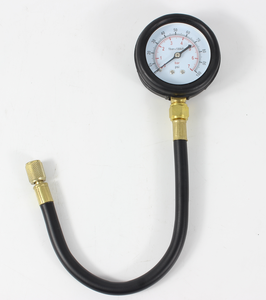 Manometer für Kraftstoffe in spritz ung Kraftstoff druck prüfer Kraftstoff pumpen druck prüfer - Product Image 3