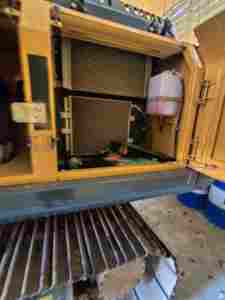 Prix de l'excavatrice hydraulique sur chenilles XCMG XE215C d'occasion de 20 tonnes en usine - Product Image 6