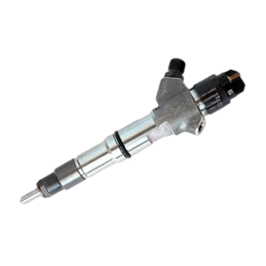 Bomba Inyectora 0445120357 1034080002 para Motor WD615, Repuestos para Excavadora, Accesorios, Mecanizado de Alta Precisión de la Boquilla - Product Image 5