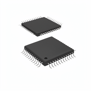 TLV320AIC25IPFB Original One Stop Service 48 TQFP Electronics Component Interface - Product Image 1