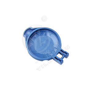 Tapa del depósito de líquido limpiaparabrisas Smooth Sailing W198 48.7mm para Hyundai Elantra Tucson Ix35 Reina I30 - Product Image 4