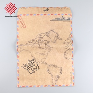Multi-purpose Envelope Packaging: Handbag Dust Bag, <b>Card</b> & Pill Envelopes for <b>Wedding</b> Invitation and Mailing Use - Product Image 1