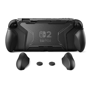เคสจับแบบโมดูลาร์สำหรับคอนโซล Switch 2 - ด้ามจับถอดออกได้, ผลิตตามแบบ OEM - Product Image 1