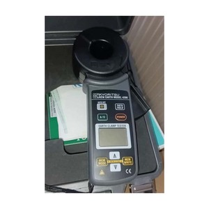 <span class=keywords><strong>TESTEUR</strong></span> DE PINCE DE <span class=keywords><strong>TERRE</strong></span> 4200 100% Neuf et Original AVEC BON PRIX à négocier - Product Image 1