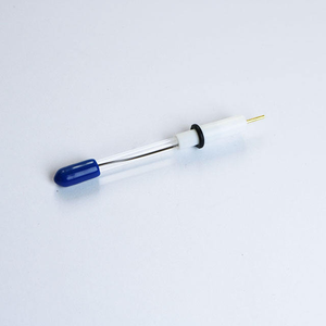 <span class=keywords><strong>Electrodo</strong></span> <span class=keywords><strong>de</strong></span> referencia <span class=keywords><strong>de</strong></span> <span class=keywords><strong>cloruro</strong></span> <span class=keywords><strong>de</strong></span> <span class=keywords><strong>plata</strong></span> <span class=keywords><strong>Electrodo</strong></span> <span class=keywords><strong>de</strong></span> referencia <span class=keywords><strong>de</strong></span> Ag/AgCl - Product Image 1