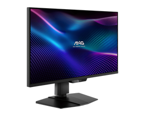 Nouvel écran de jeu PC IPS <span class=keywords><strong>MSI</strong></span> 274QPF X30MV <span class=keywords><strong>Mini</strong></span> <span class=keywords><strong>Led</strong></span> 2560 X 1440 300Hz 2K WQHD 0.5ms Écran de jeu pour l'e-sport - Product Image 2