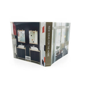 Impresión de Libros de Tapa Dura Más Vendida, Libro de Tapa Dura en Blanco, Impresión de Libros de Actividades de Dibujo, Impresión de Libros de Tapa Dura - Product Image 4