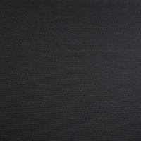 Bordure de matelas en jacquard tricoté, 100 % polyester, teint en fil noir, léger, extensible, respirant, couleur personnalisée, pour textile de maison
