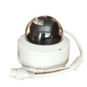 Cámara de Red Tipo Domo Fija Híbrida Inteligente Hik DS-2CD1143G2-LIU Original de 4 MP con Detección de Personas y Vehículos - Product Image 4