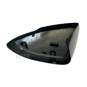 Opel Insignia Astra K Rearview <b>Mirror</b> Housing Cover <b>Plastic</b> Full Set 17-22 - Product Image 4