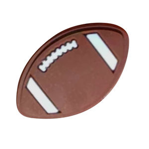 Venda quente UV Impressão Esporte Sapatos Encantos para Equipe De Futebol Por Atacado Tamancos Sapatos Fivela Ginásio Basquete Futebol Sapato Charm Bulk - Product Image 4