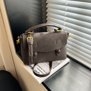 Bolsos de mano espaciosos para mujer, bolsos de hombro para mujer, bolso Cambridge, bolso duradero para el día de domingo, bolso para la iglesia, fiable 2026 - Product Image 6