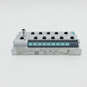 SIMATIC DP สำหรับ ET 200ECO 6ES7148-6JA00-0AB0 IO Link Io-link - Product Image 1