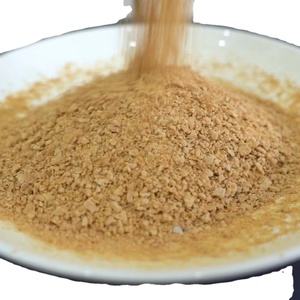 Bán buôn chất lượng tốt đậu nành bữa ăn cá và gà thức ăn từ Trung Quốc - Product Image 5