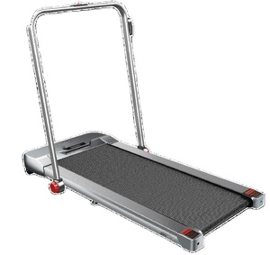 Phòng tập thể dục có thể gập lại walkpad trademill máy các nhà sản xuất máy chạy 94 điện Cardio Nhà Máy chạy bộ AC động cơ đi bộ Pad - Product Image 1