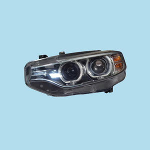 Para <span class=keywords><strong>BMW</strong></span> Serie 4 faro Original 2013 2014 2015 <span class=keywords><strong>2016</strong></span> faro de xenón F82 F83 <span class=keywords><strong>BMW</strong></span> 435i <span class=keywords><strong>428i</strong></span> 420i 430i lámpara F32 F33 Luz de coche - Product Image 2