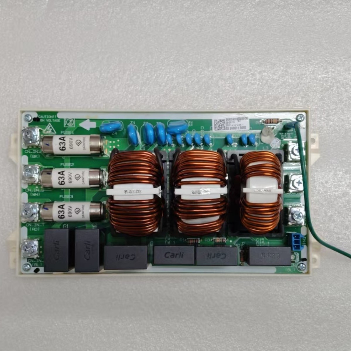EAM63430909