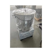 Goedkope Automatische Ontladingscentrifugale Ontolieingsvruchtontwateringsmachine