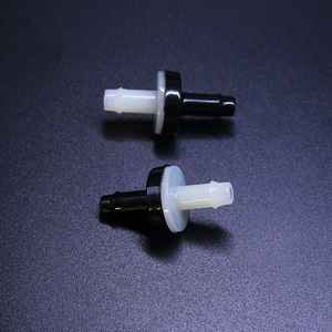 Vanne de contrôle à essence Dcv1604avn, vanne anti-retour pour circuit de carburant, application à température normale pour milieux huileux - Product Image 3