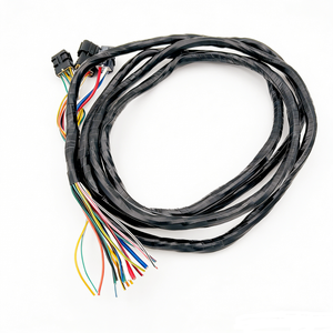 高品質カスタム船舶用ワイヤーハーネスメーカー（船舶・車両用） - Product Image 6